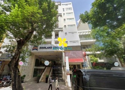 Bán Nhà Mặt Tiền 47 - 49 Trương Định, Phường Xuân Hòa