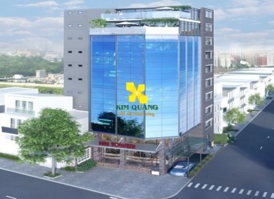 Bán Tòa nhà Mặt Tiền GÓC 2MT 84 Huỳnh Văn Bánh Phường Phú Nhuận