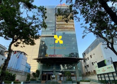 Bán nhà mặt tiền 28Bis Mạc Đĩnh Chi Phường Sài Gòn