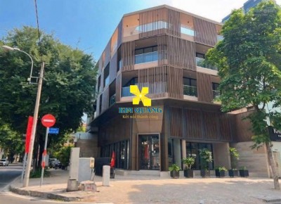 Bán Tòa Nhà 2 Mặt Tiền Số 37 Nguyễn Đình Chiểu