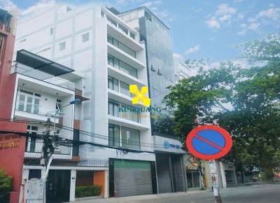 BÁN TÒA NHÀ 87 TRẦN THIỆN CHÁNH