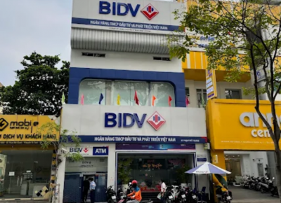 Bán Tòa Nhà Mặt Tiền 47 Phạm Viết Chánh Phường Cầu Ông Lãnh