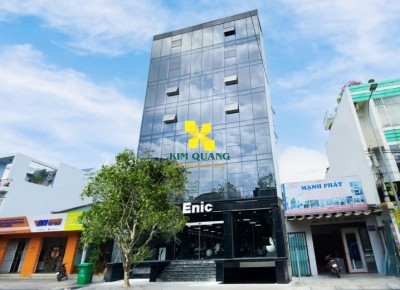 Bán Tòa Nhà Mặt Tiền 485 - 487 Phạm Văn Bạch Phường Tân Sơn