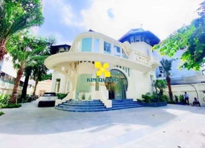 Cho Thuê Mặt Bằng 167A Nam Kỳ Khởi Nghĩa Phường Xuân Hòa