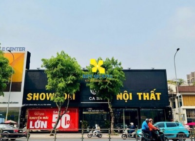 Cho Thuê Mặt Bằng 20 Cộng Hòa Phường Tân Bình