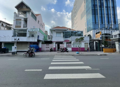 Cho Thuê Mặt Bằng 510 Nguyễn Đình Chiểu, Phường Bàn Cờ ( Quận 3 cũ )