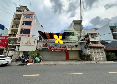 Cho Thuê Mặt Bằng CC8 - CC9 - CC10 Trường Sơn Phường Hòa Hưng