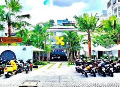 Cho Thuê Mặt Bằng Góc 2MT 102 Đồng Nai Phường Hòa Hưng