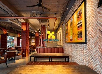 Cho Thuê Mặt Bằng Góc 2MT 110 Lý Tự Trọng