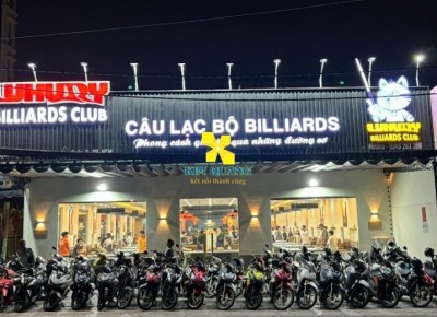 Cho Thuê Mặt Bằng Góc 2MT 142 Nguyễn Thị Thập Phường Tân Thuận