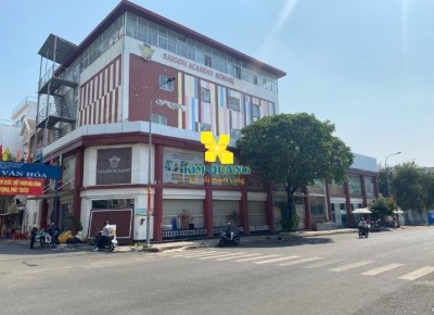 Cho Thuê Mặt Bằng Góc 2MT 3 Hoàng Việt Phường Tân Sơn Nhất