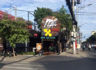 Cho Thuê Mặt Bằng Góc 2MT 436 Nguyễn Thị Thập 34 Phường Tân Hưng