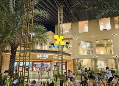 Cho Thuê Mặt Bằng GÓC 2MT 50 Xuân Thủy Phường An Khánh