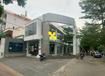 Cho Thuê Mặt Bằng Góc 2MT 573 Nguyễn Thị Thập Phường Tân Hưng