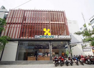 Cho Thuê Mặt Bằng Góc 2MT 75 Nguyễn Văn Thương Phường Thạnh Mỹ Tây