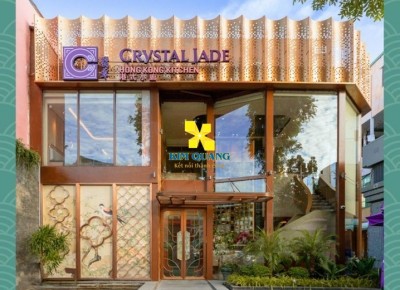 Cho Thuê Mặt Bằng Góc 2MT Số 349 Nguyễn Trãi Phường Cầu Ông Lãnh