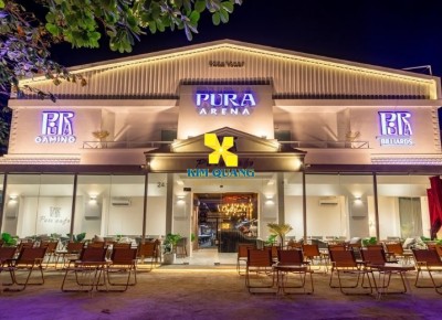 Cho Thuê Mặt Bằng GÓC 4MT 24 Bùi Đình Túy Phường Bình Thạnh