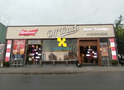 Cho Thuê Mặt Tiền 17 Song Hành Phường An Khánh