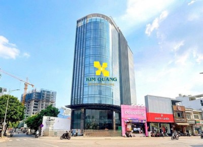 CHO THUÊ NGUYÊN TÒA NHÀ 3 MẶT TIỀN 137-139 NGUYÊN HỒNG