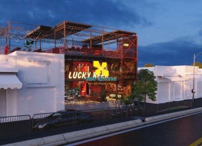 Cho Thuê Nhà Mặt Tiền 144 Trường Sa Phường Gia Định