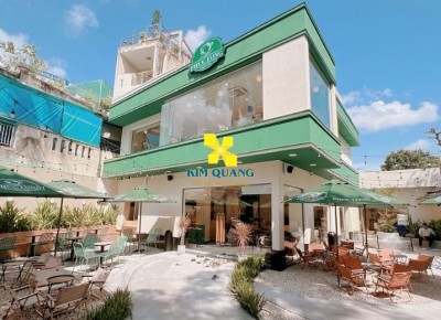 Cho Thuê Nhà Mặt Tiền 151 Xô Viết Nghệ Tĩnh Phường Gia Định