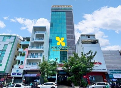 Cho Thuê Nhà Mặt Tiền 170 Bùi Thị Xuân Phường Phạm Ngũ Lão