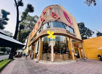 Cho Thuê Nhà Mặt Tiền 172H - 172Q Nguyễn Đình Chiểu Phường Xuân Hòa