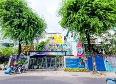 Cho Thuê Nhà Mặt Tiền 178 Nguyễn Duy Dương Phường Vườn Lài