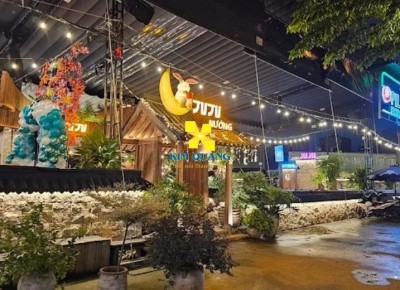 Cho Thuê Nhà Mặt Tiền 18 Phạm Văn Đồng Phường Bình Lợi Trung