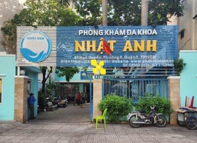 Cho Thuê Nhà Mặt Tiền 20 Ngô Quyền Phường An Đông