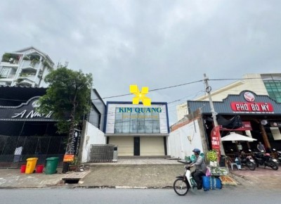 Cho Thuê Nhà Mặt Tiền 210A - 210B Nguyễn Duy Trinh Phường Bình Trưng