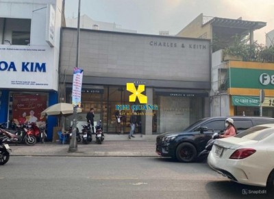 Cho Thuê Nhà Mặt Tiền 347 Lê Văn Sỹ Phường Bàn Cờ