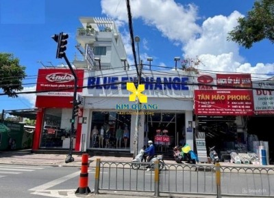 Cho Thuê Nhà Mặt Tiền 371 - 373 Nguyễn Thị Thập Phường Tân Hưng