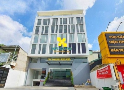 Cho Thuê Nhà Mặt Tiền 41 - 43 Xuân Thủy Phường Cát Lái