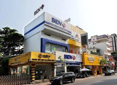 Cho Thuê Nhà Mặt Tiền 47 Phạm Viết Chánh, Phường Nguyễn Cư Trinh ( Quận 1 Cũ)