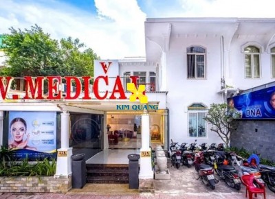 Cho Thuê Nhà Mặt Tiền 57A Trần Quốc Thảo Phường Xuân Hòa