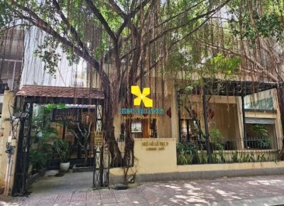 Cho Thuê Nhà Mặt Tiền 7 Hồ Xuân Hương Phường Xuân Hòa