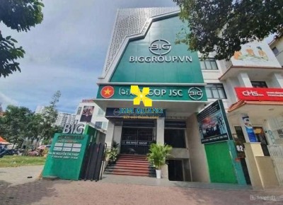 Cho Thuê Nhà Mặt Tiền 94 Nguyễn Thị Thập Phường Tân Hưng