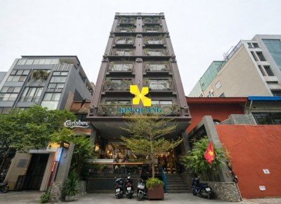 Cho Thuê Tòa Nhà 1 Ngô Văn Năm Phường Sài Gòn