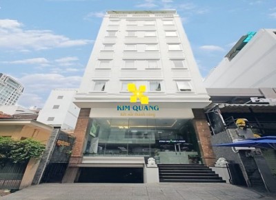 Cho Thuê Tòa Nhà 11 Hồ Xuân Hương Phường Xuân Hòa