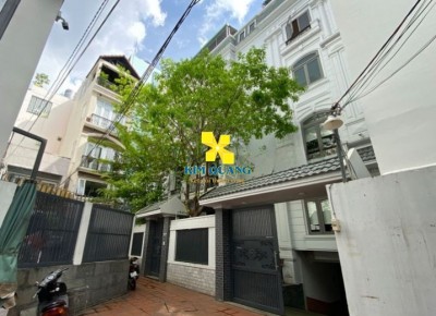 Cho Thuê Tòa Nhà 145 / 38C Nguyễn Thiện Thuật Phường Bàn Cờ