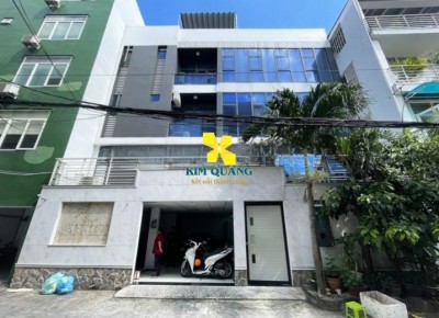 Cho Thuê Tòa Nhà 169/1 Võ Thị Sáu Phường Xuân Hòa