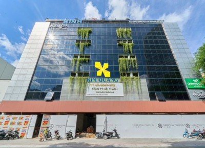 Cho Thuê Tòa Nhà 2 Thi Sách Phường Sài Gòn