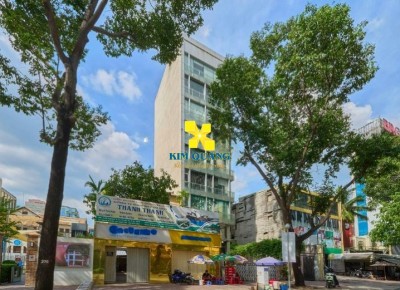 Cho Thuê Tòa Nhà 212 Pasteur Phường Xuân Hòa