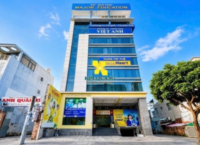 CHO THUÊ TÒA NHÀ 269A NGUYỄN TRỌNG TUYỂN