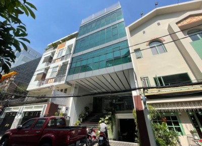 Cho Thuê Tòa Nhà 290/26 Nam Kỳ Khởi Nghĩa Phường Xuân Hòa