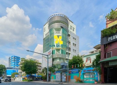 Cho Thuê Tòa Nhà 311 Điện Biên Phủ Phường Bàn Cờ