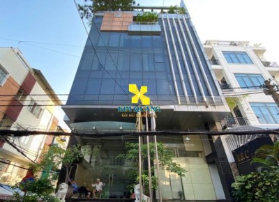 Cho Thuê Tòa Nhà 384/42 Nam Kỳ Khởi Nghĩa Phường Xuân Hòa