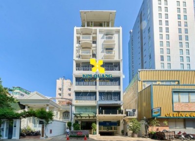 Cho Thuê Tòa Nhà 39 Nguyễn Thị Diệu Phường Xuân Hòa