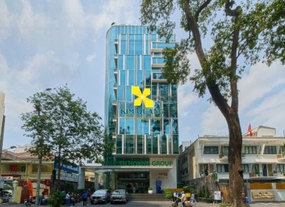 Cho Thuê Tòa Nhà 49 Phạm Ngọc Thạch Phường Xuân Hòa